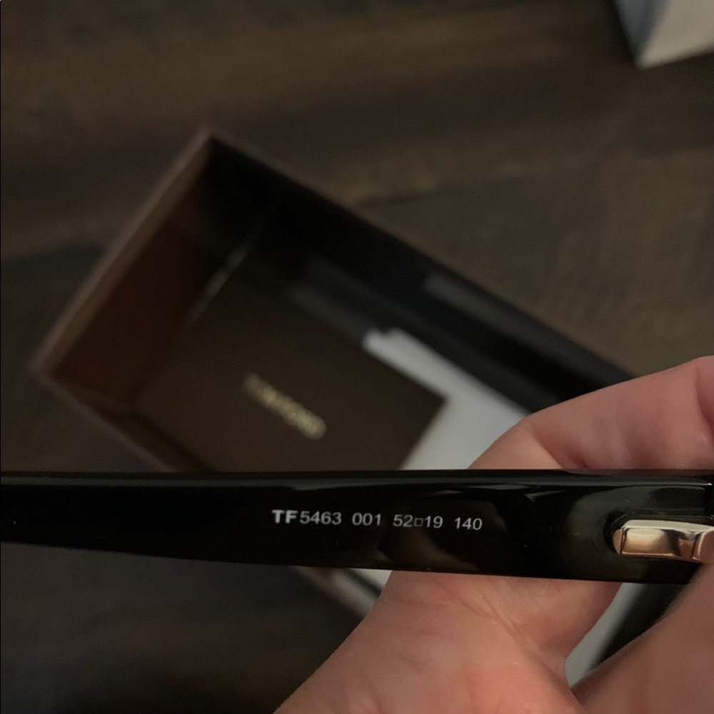 Rare Tom Ford Frames - image 3